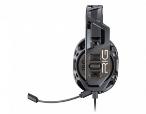 Plantronics RIG 100HC Headset (213745-05)